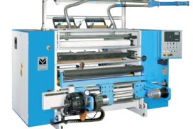 Taglierina PVF-S-600 - vista 2
