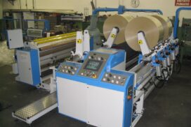 Taglierina PVS-800 - vista 2