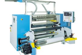 Taglierina TBS-400 - vista 2