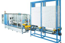 Taglierina TMA-2000